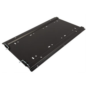 NL 40/65 Base Mounting Plate