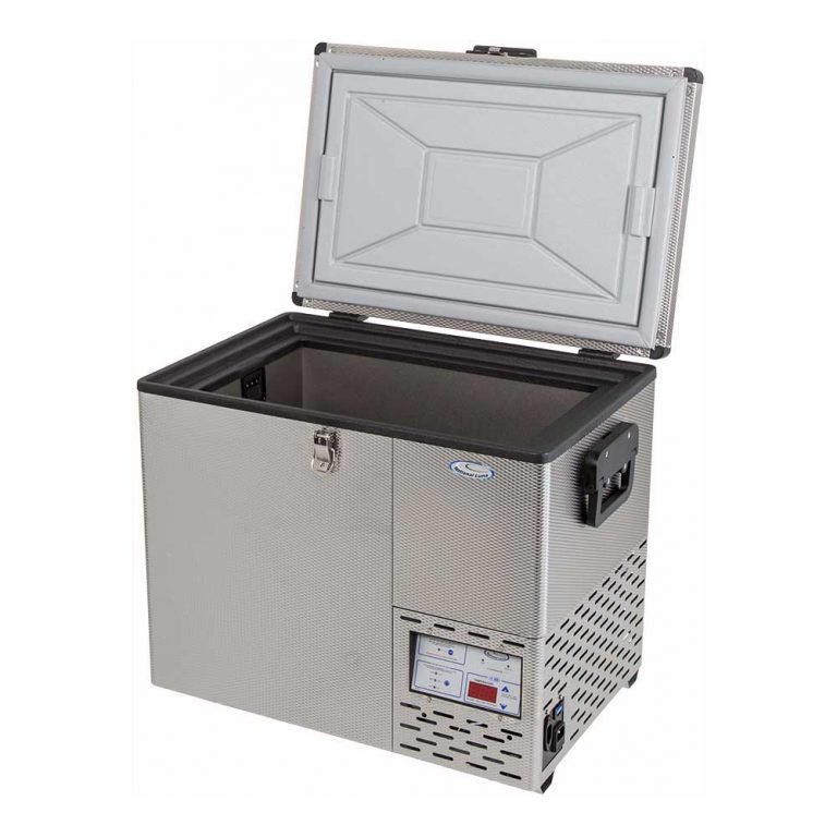 Camping Fridge and Outdoor Freezers National Luna