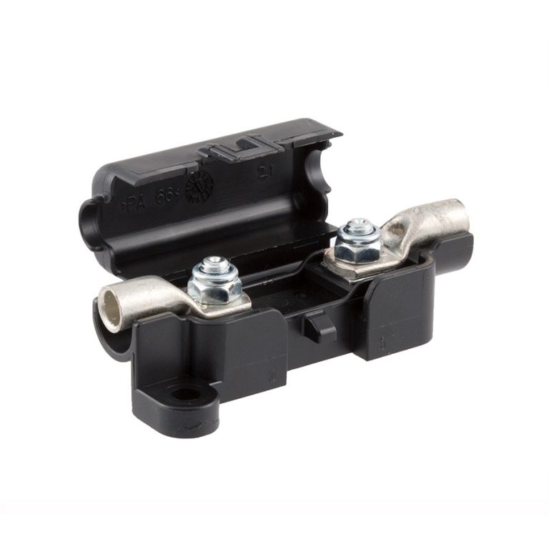 MTA InLine Fuse Holder National Luna Australia