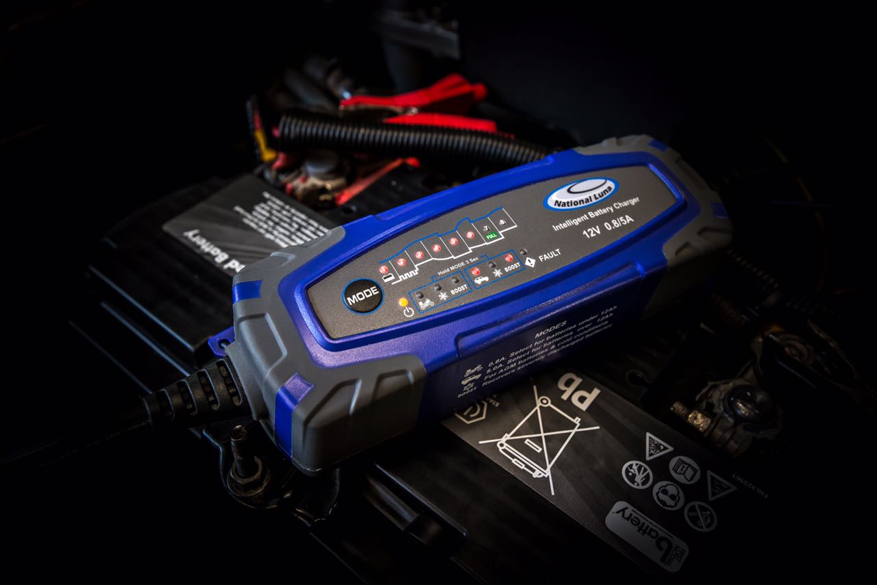 Dual Battery Facts & Fables National Luna Australia