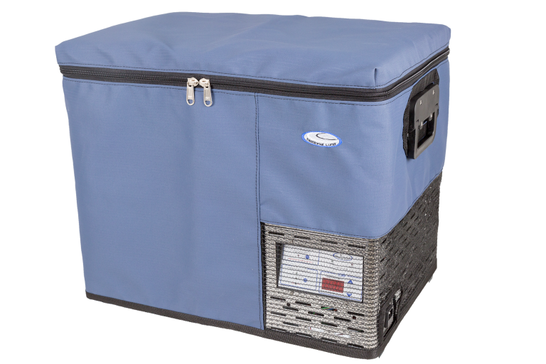 Protect your National Luna Fridge with a Fridge Jacket National Luna