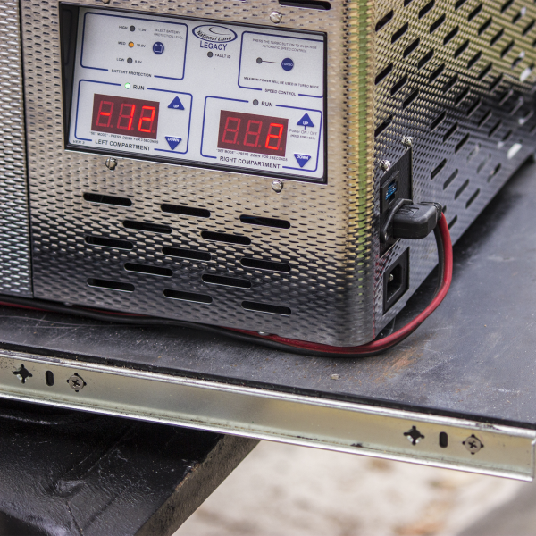 National Luna 50L Legacy Fridge / Freezer National Luna Australia