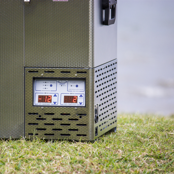 National Luna 60L Legacy Fridge / Freezer National Luna Australia