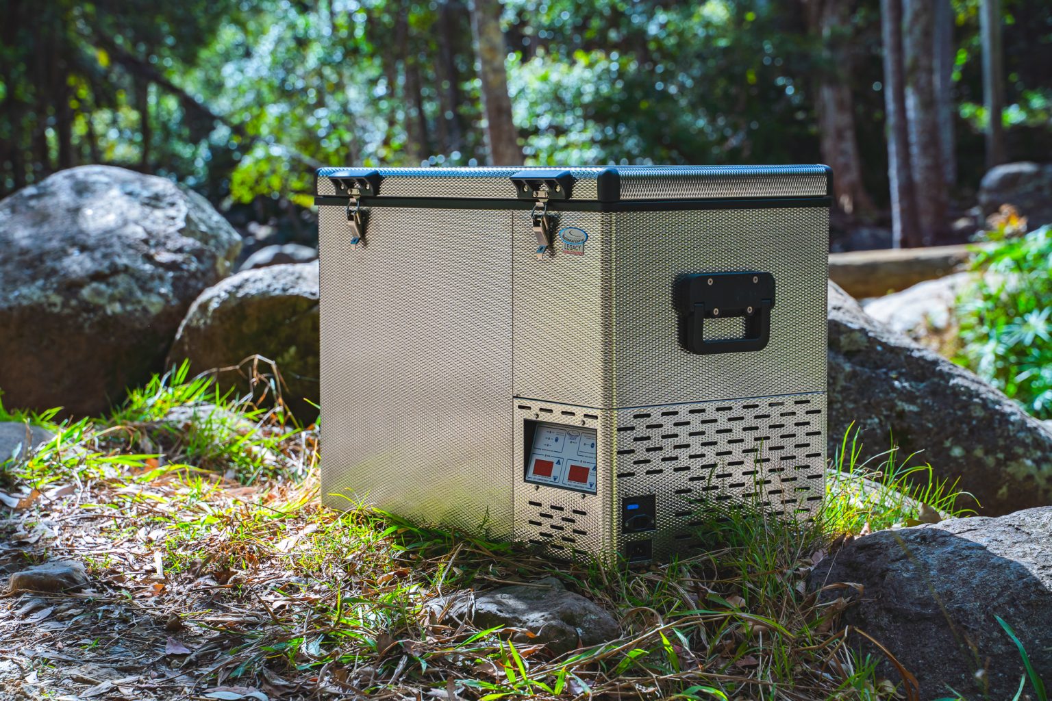 National Luna 60L Legacy Fridge / Freezer National Luna Australia