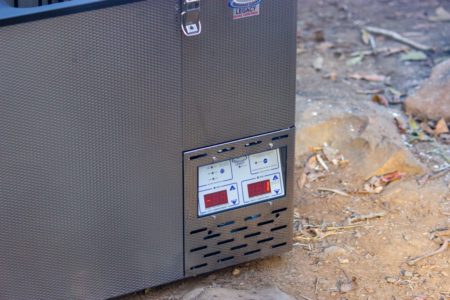 National Luna 90L Legacy Fridge / Freezer National Luna Australia